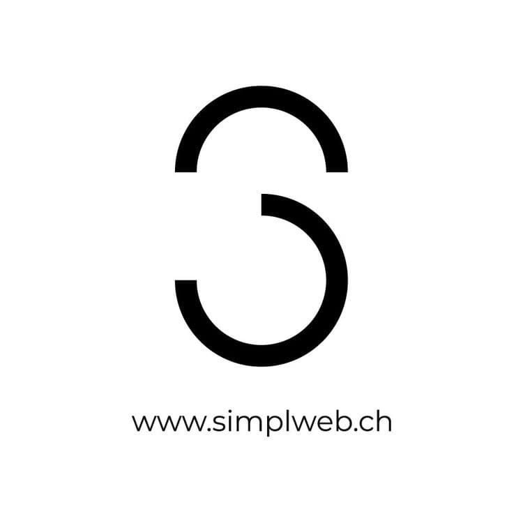 Rubrik Firmenpräsentationen. Heute: Simplweb