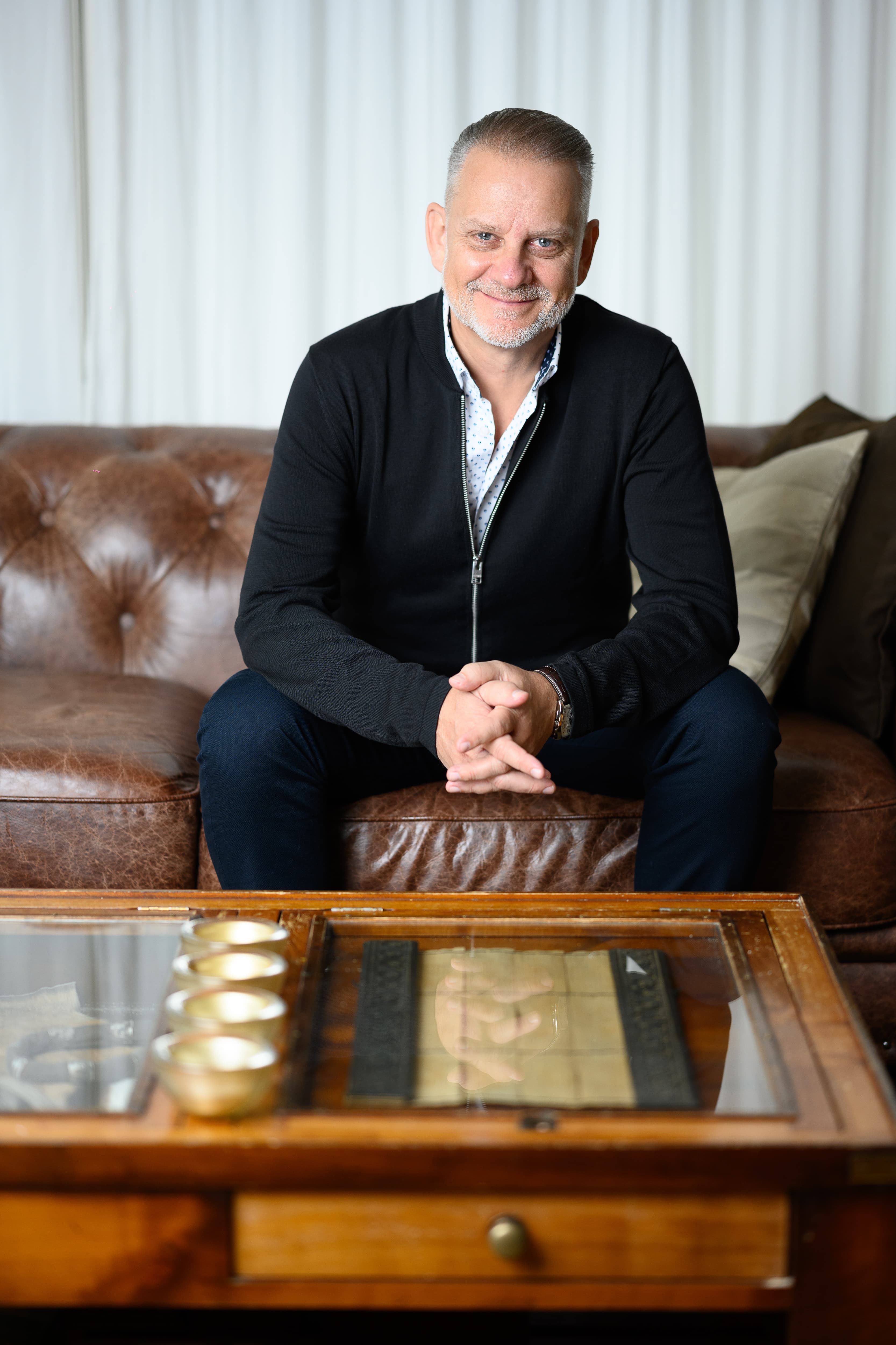 Remo Riebel